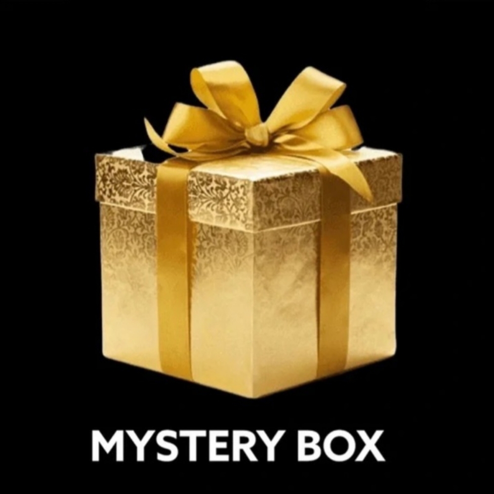 MYSTERY BOX??? Women's Size XL